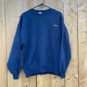 Publix Crewneck Sweater